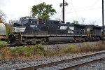 NS 9974 on 26T